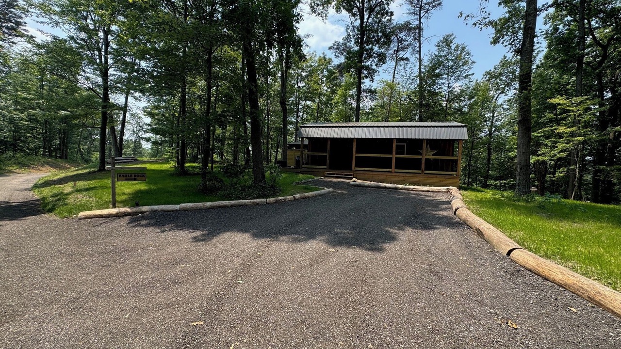 Photo of Outdoor in Rockbridge