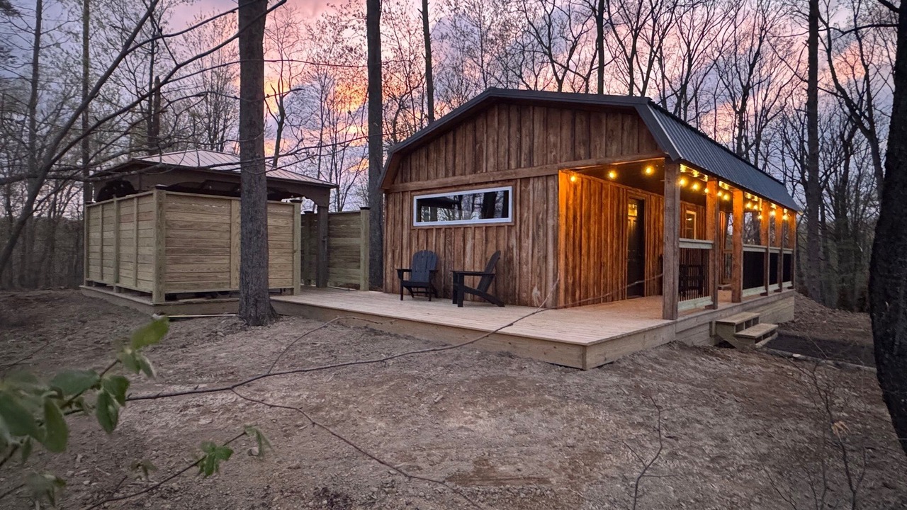 Photo of Outdoor in Rockbridge
