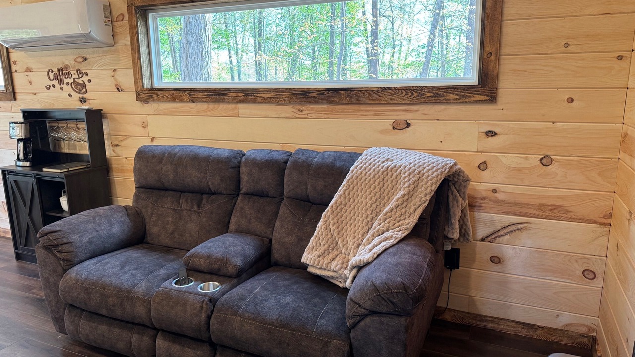 Photo of Livingroom in Rockbridge