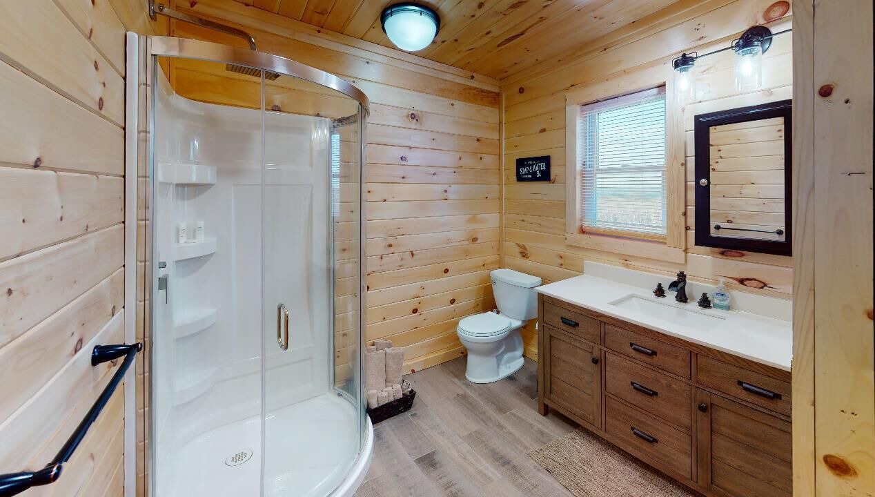 Photo of Bathroom in Hamden