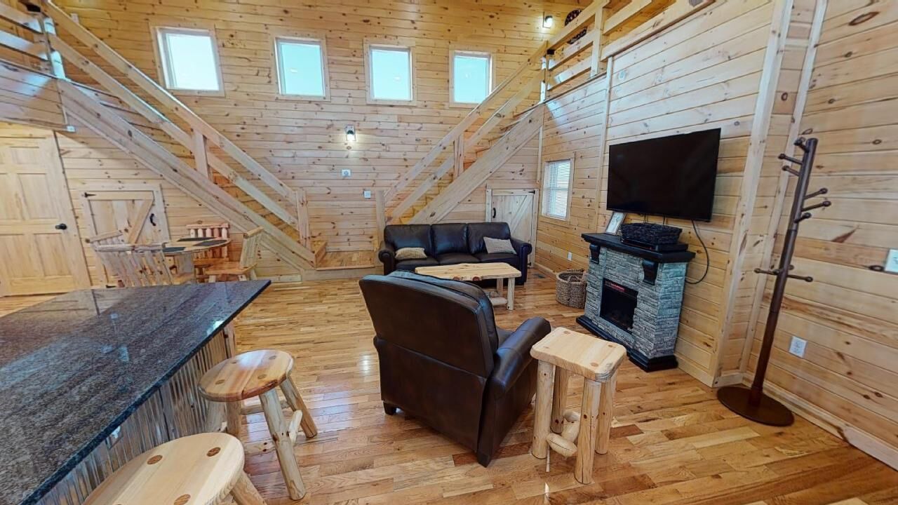 Photo of Livingroom in Hamden