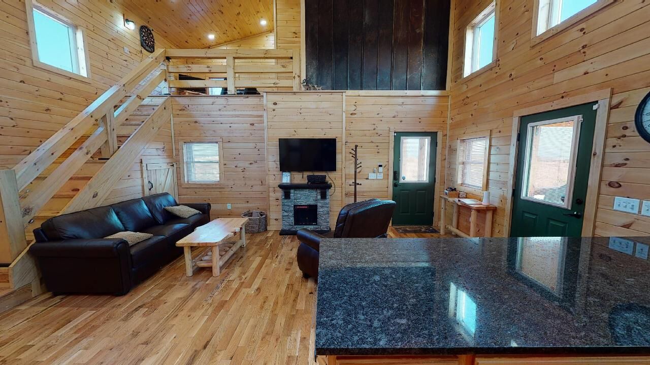 Photo of Livingroom in Hamden