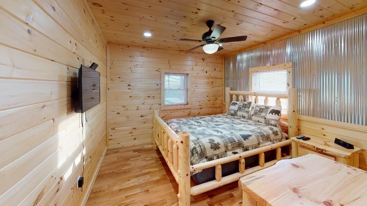 Photo of Bedroom in Hamden