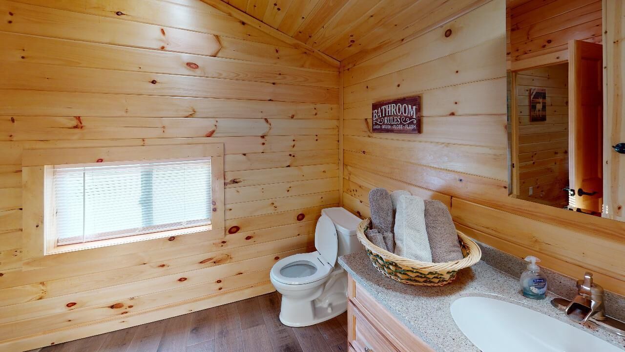 Photo of Bathroom in Hamden
