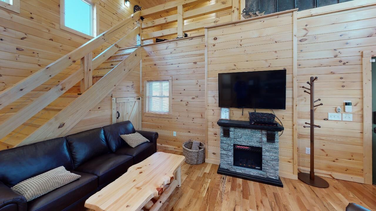 Photo of Livingroom in Hamden