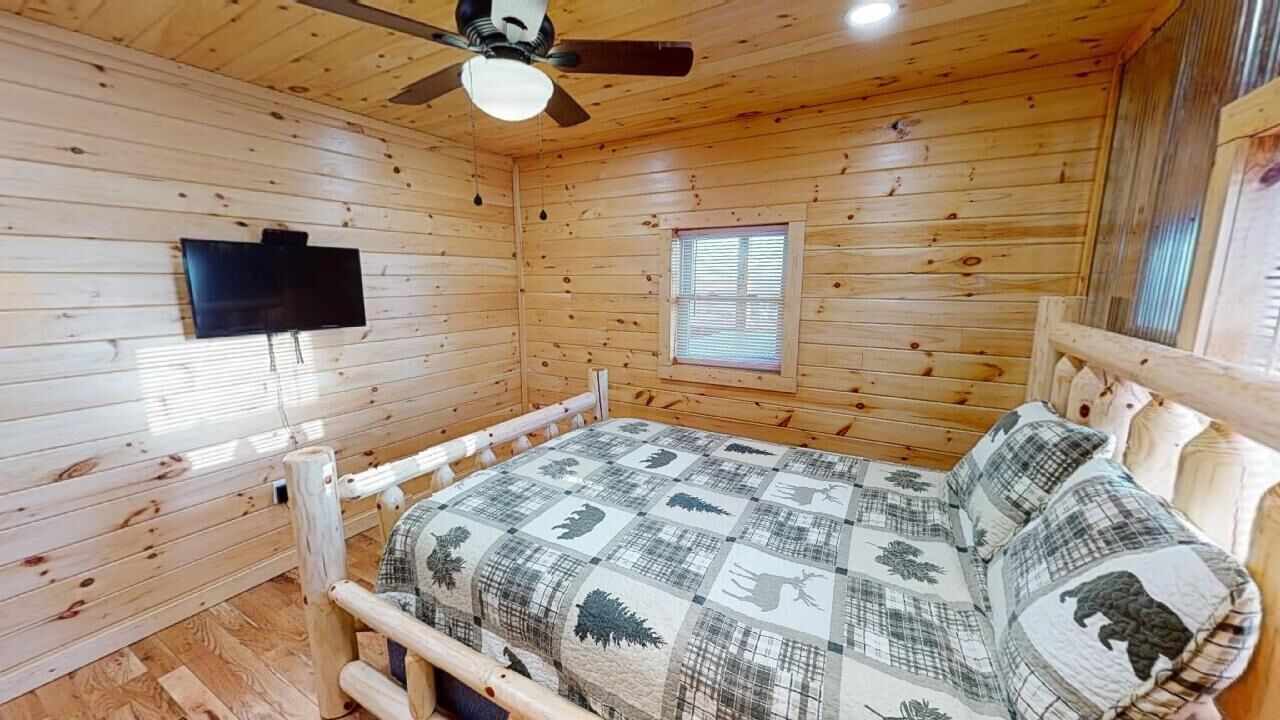 Photo of Bedroom in Hamden