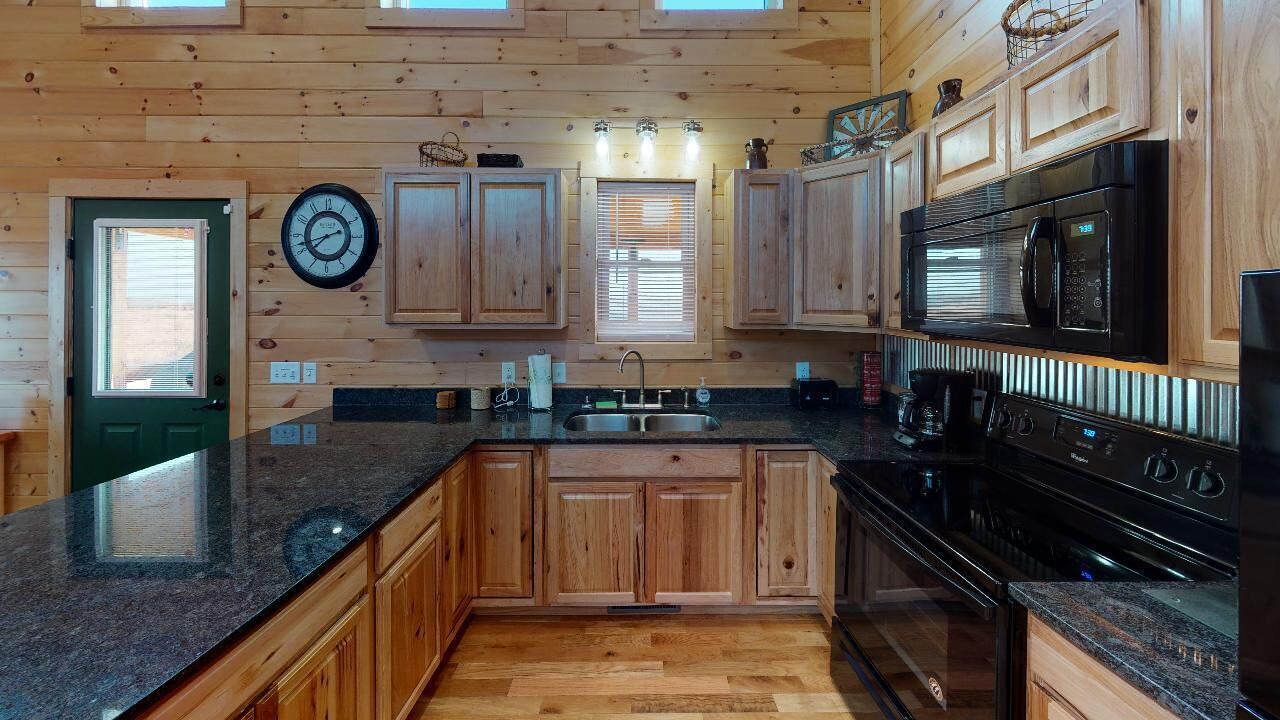 Photo of Kitchen in Hamden