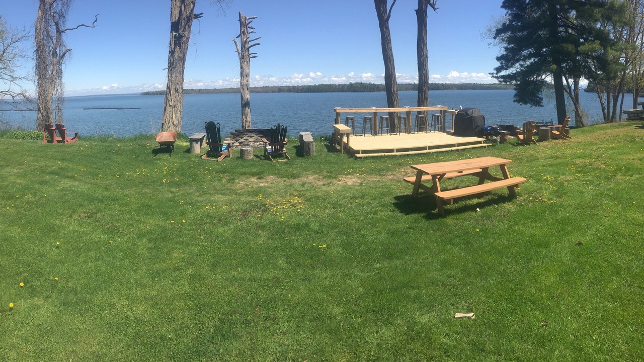 Photo of Outdoor in Plattsburgh