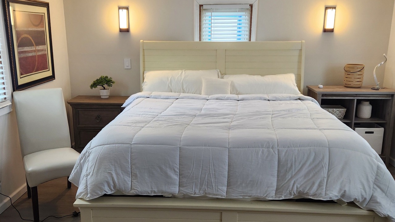 Photo of Bedroom in Wintersville