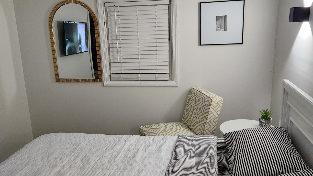 Photo of Bedroom in Wintersville