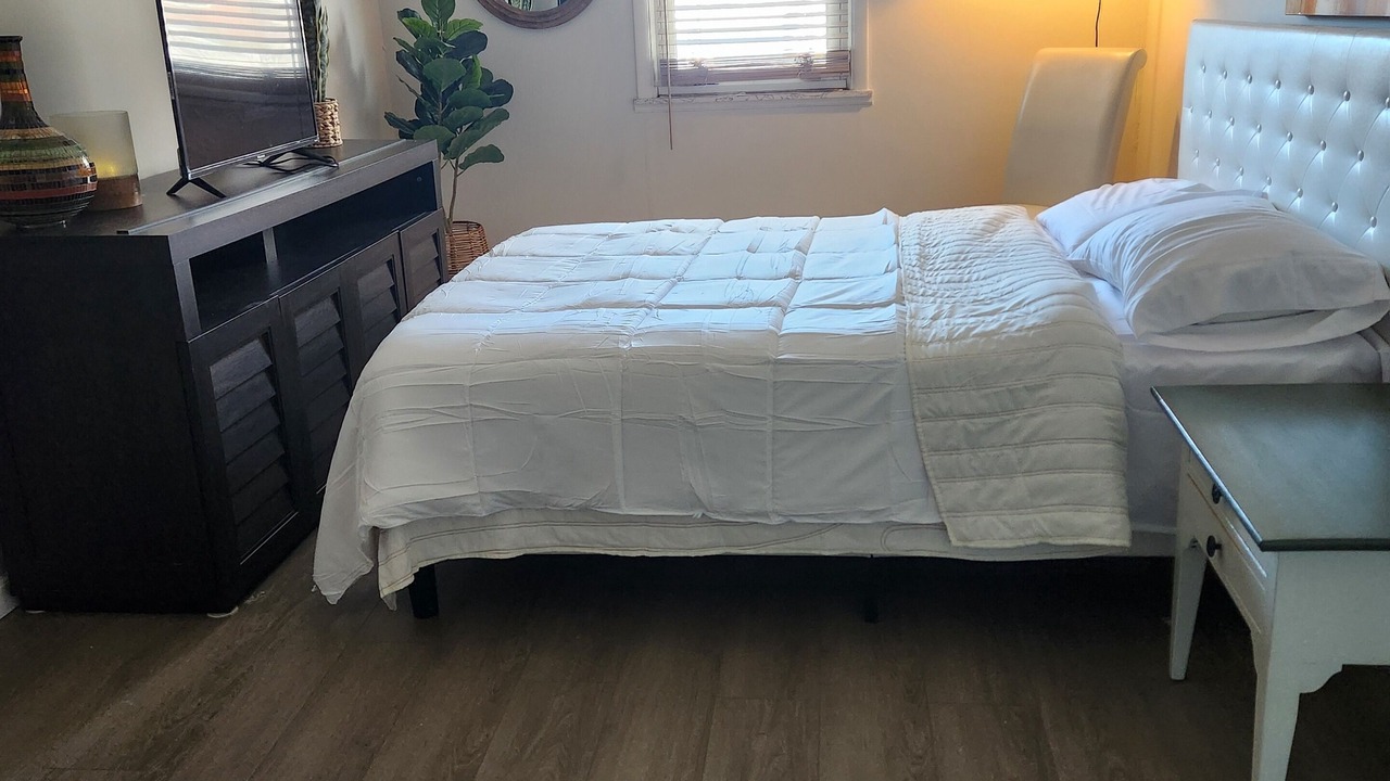 Photo of Bedroom in Wintersville