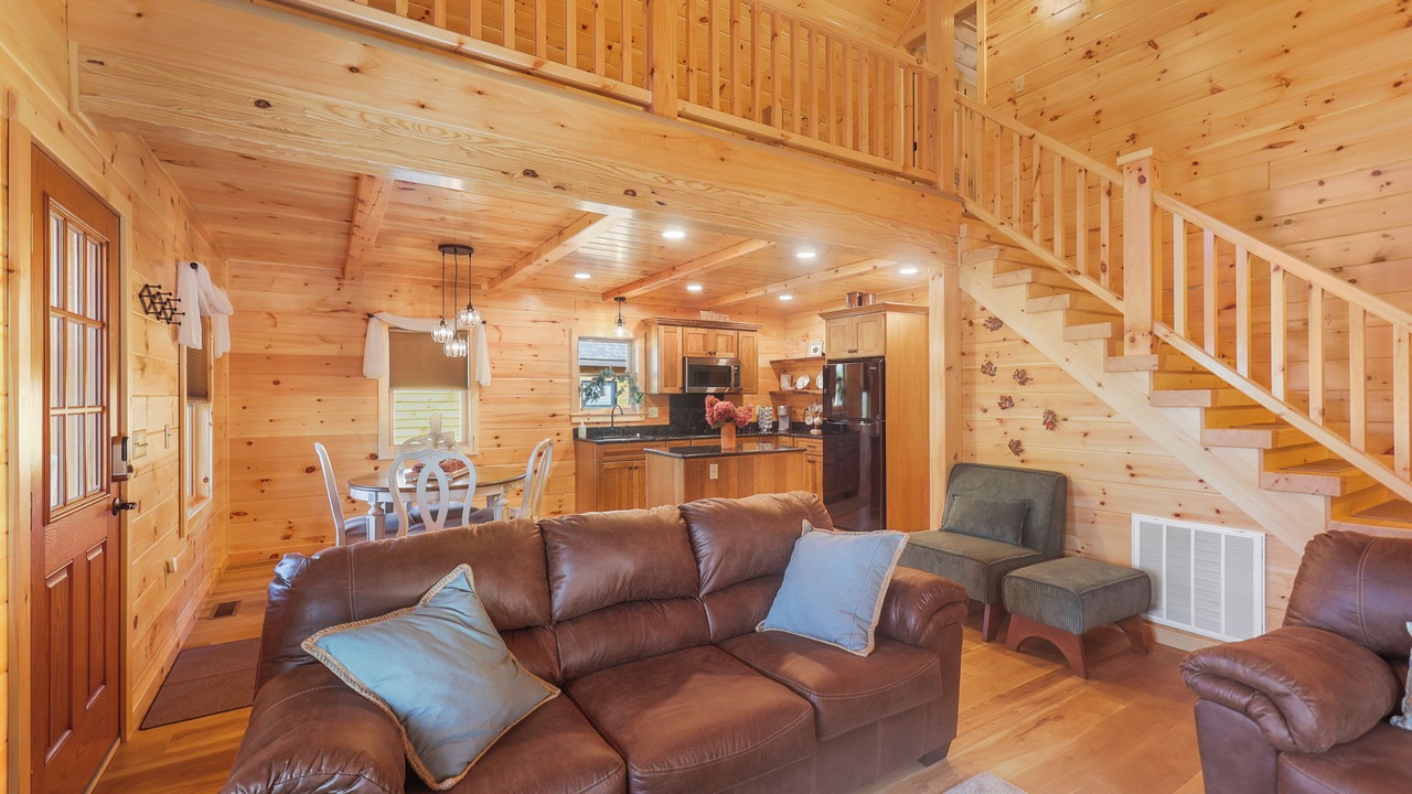 Photo of Livingroom in Deposit