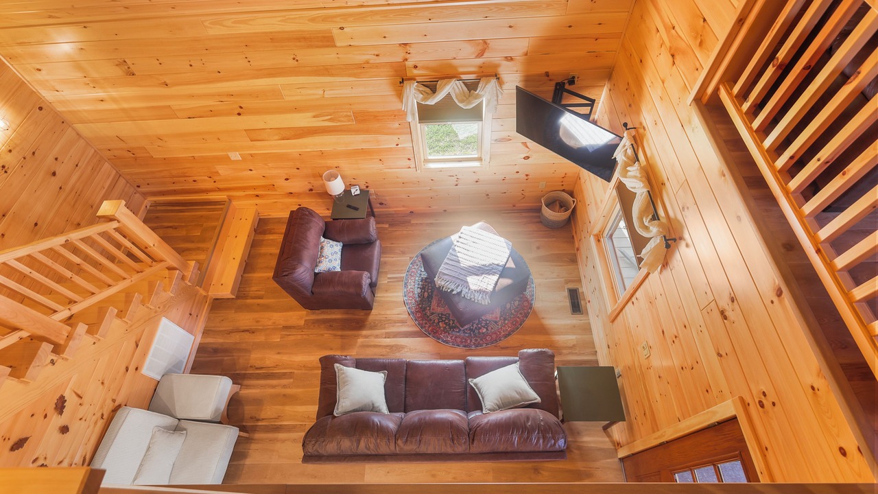 Photo of Livingroom in Deposit