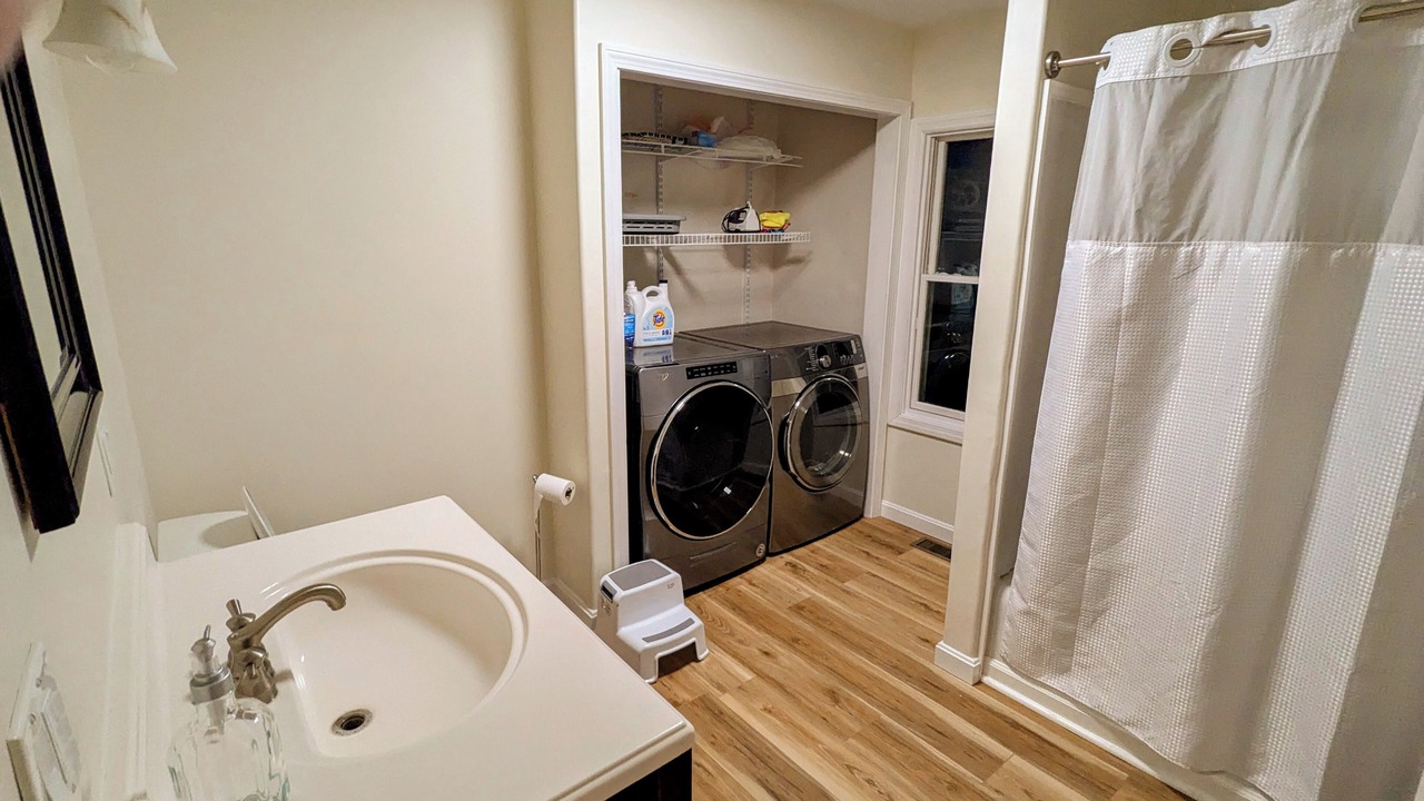 Photo of Bathroom in Northwood