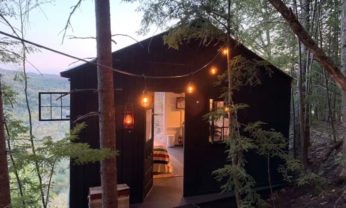 Photo of Outdoor in Stockbridge