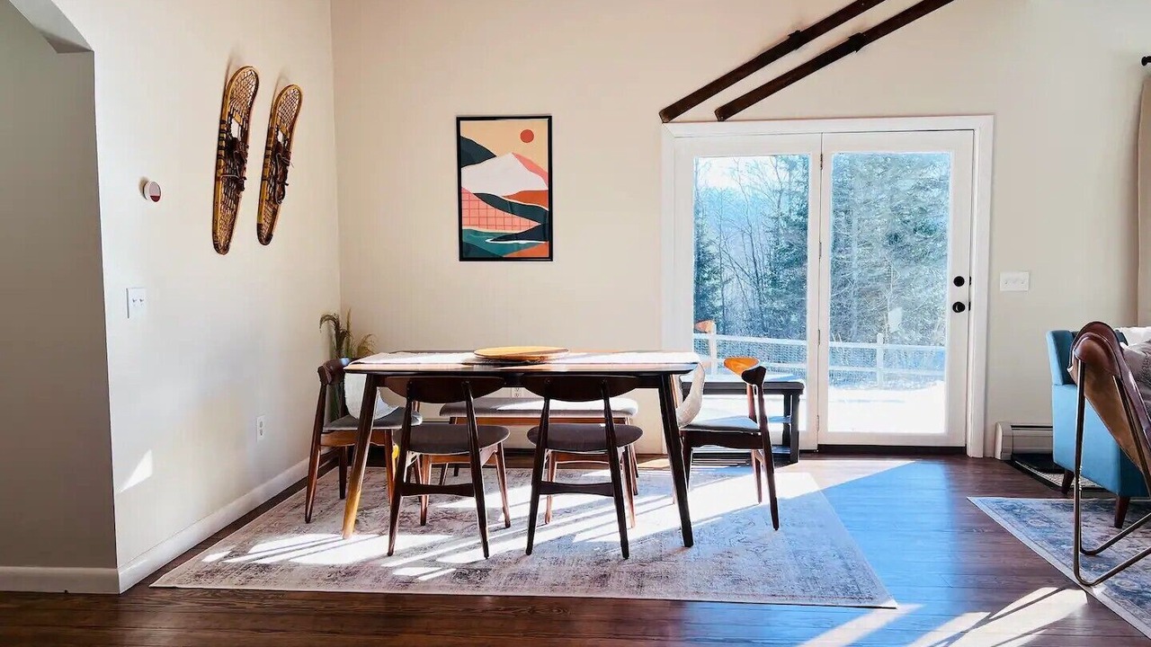 Photo of Livingroom in Morrisville