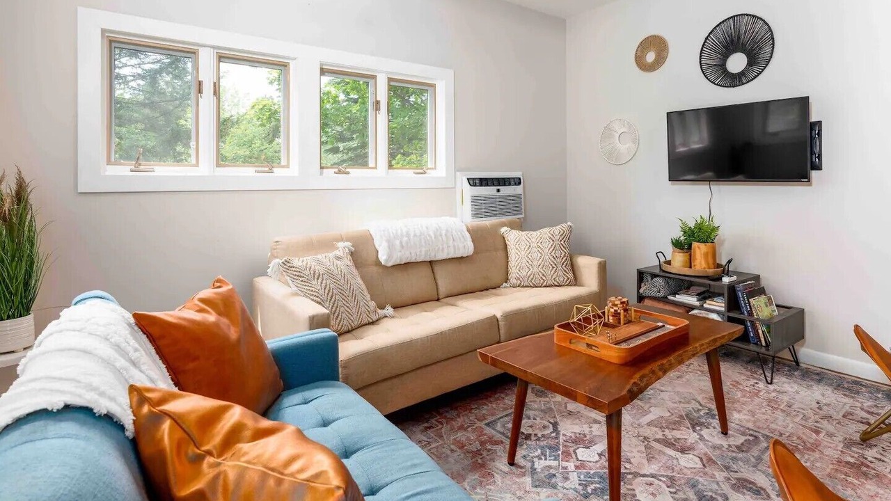 Photo of Livingroom in Morrisville