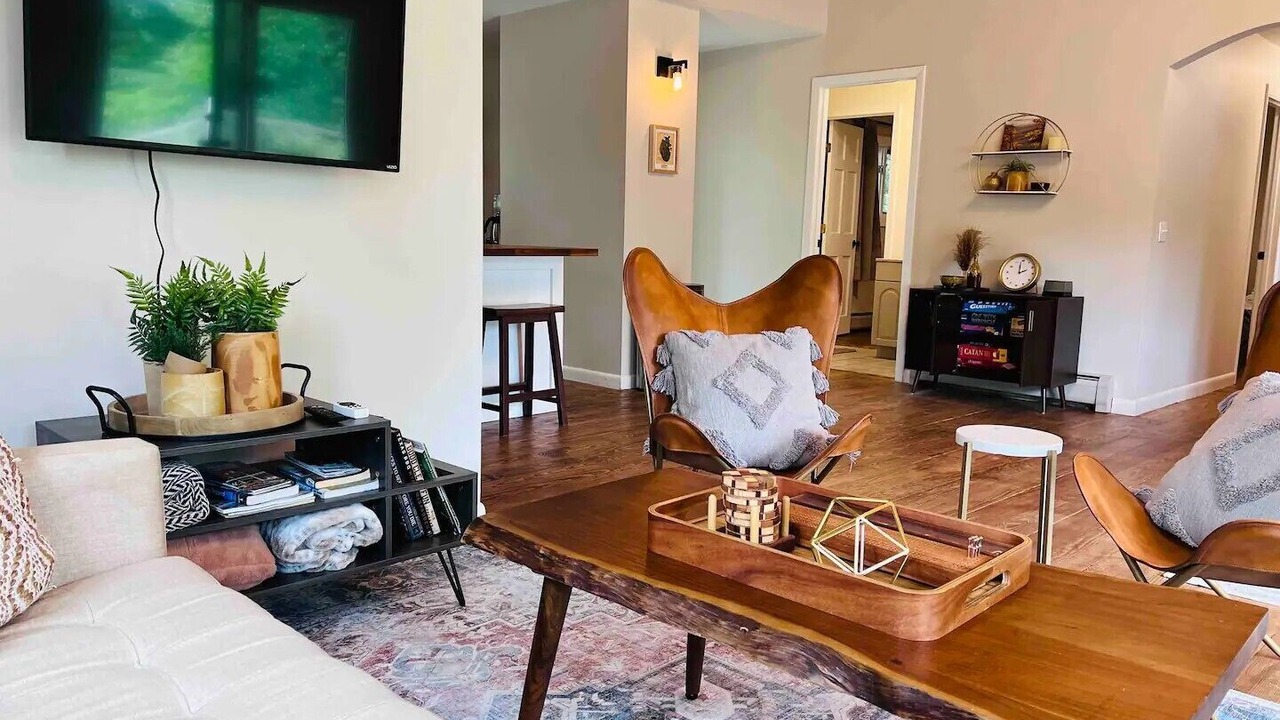 Photo of Livingroom in Morrisville