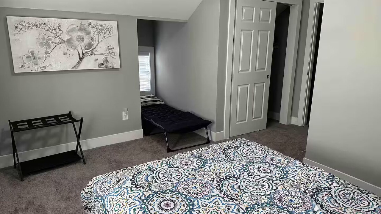 Photo of Bedroom in West Columbus