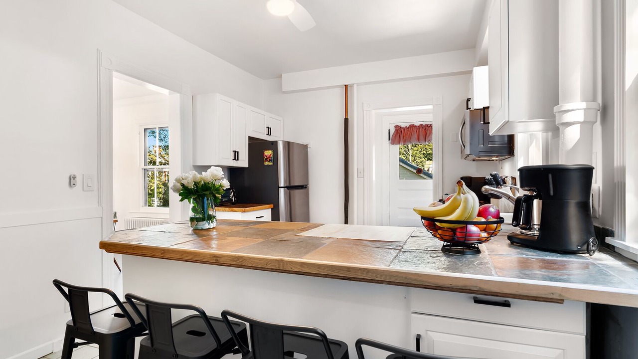 Photo of Kitchen in Dobbs Ferry