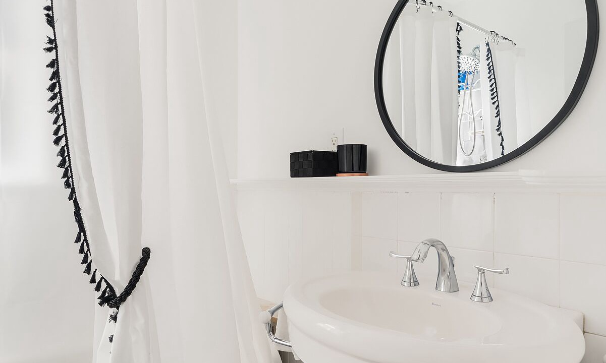 Photo of Bathroom in Dobbs Ferry