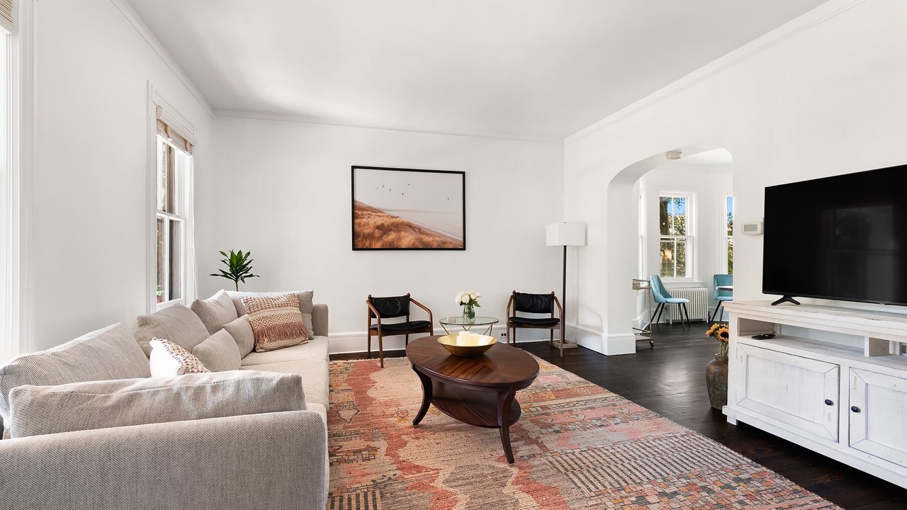 Photo of Livingroom in Dobbs Ferry