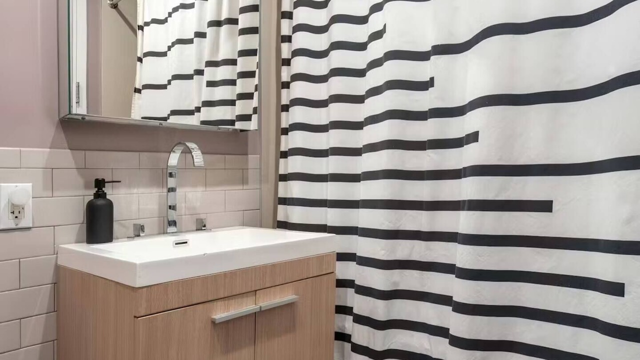 Photo of Bathroom in Clinton Hill