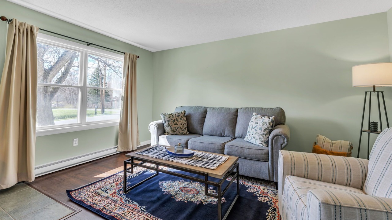 Photo of Livingroom in Barre