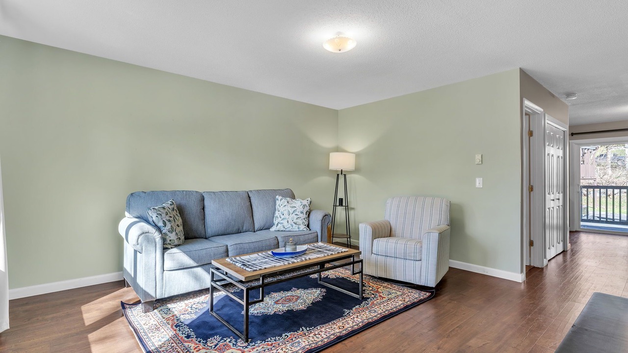 Photo of Livingroom in Barre