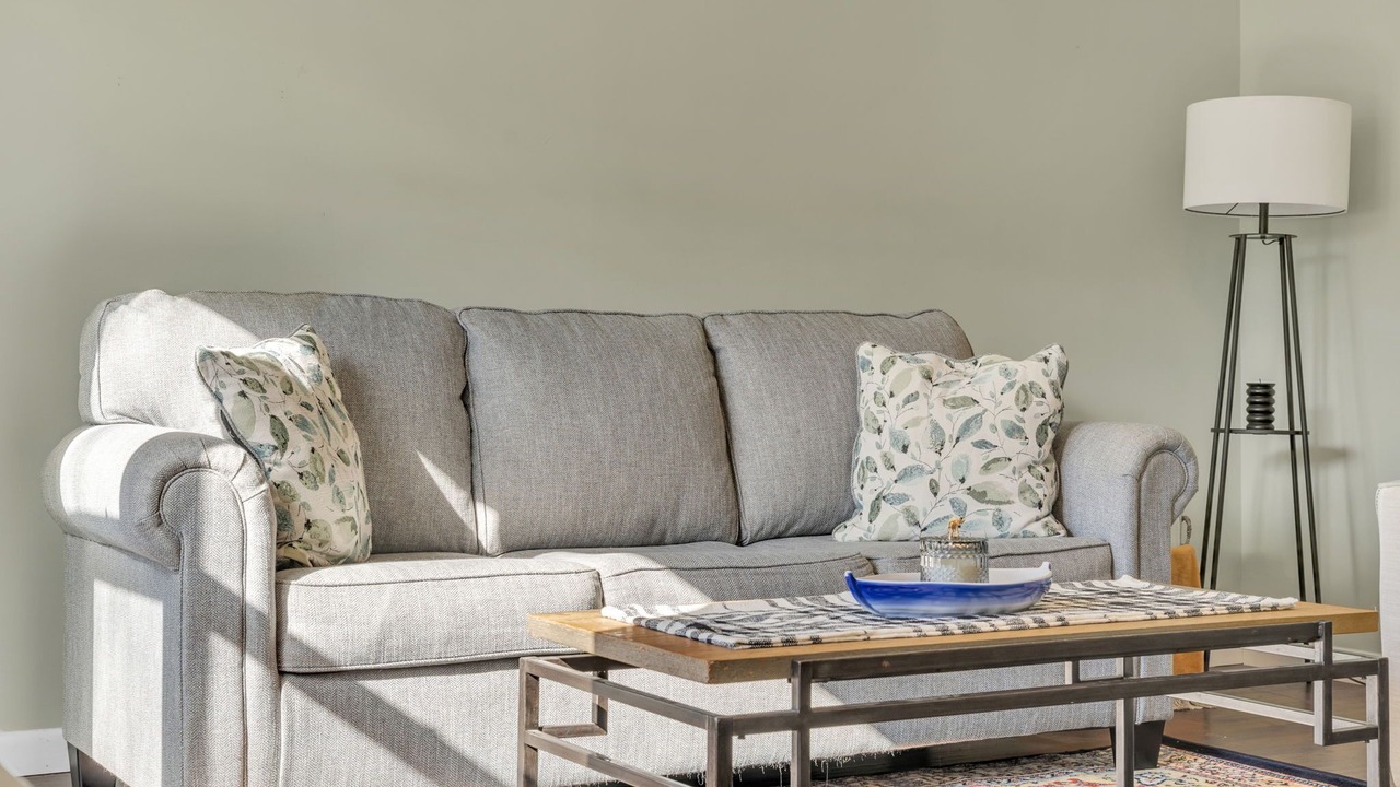 Photo of Livingroom in Barre
