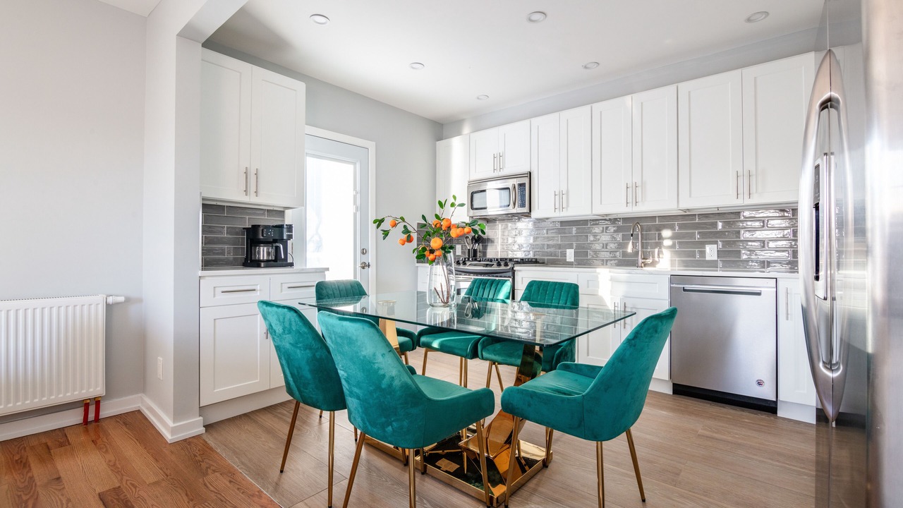 Photo of Kitchen in Southeast Yonkers