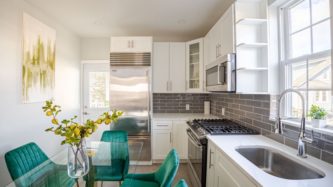 Photo of Kitchen in Southeast Yonkers