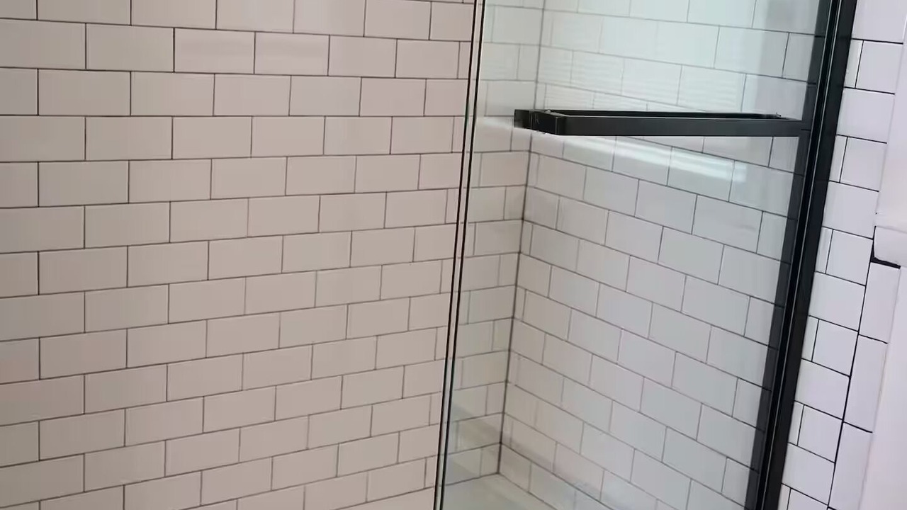 Photo of Bathroom in Margaretville