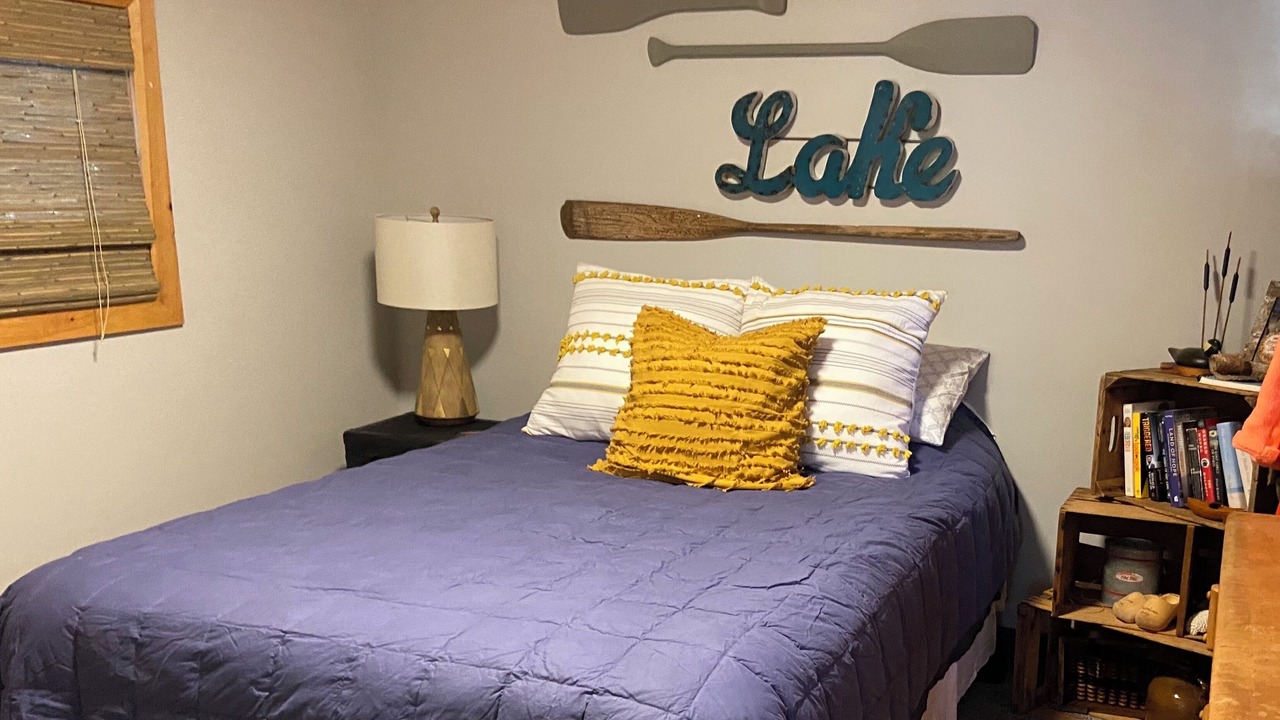Photo of Bedroom in North Lake George