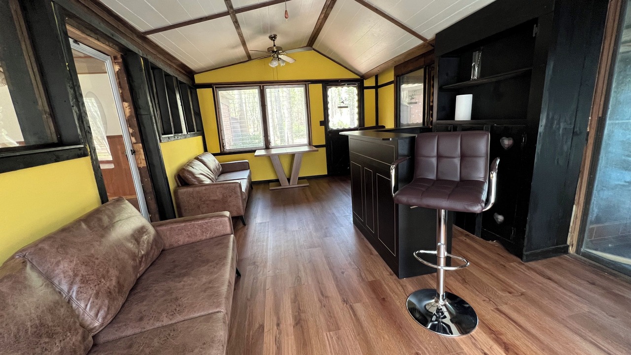 Photo of Bedroom in Marion Station