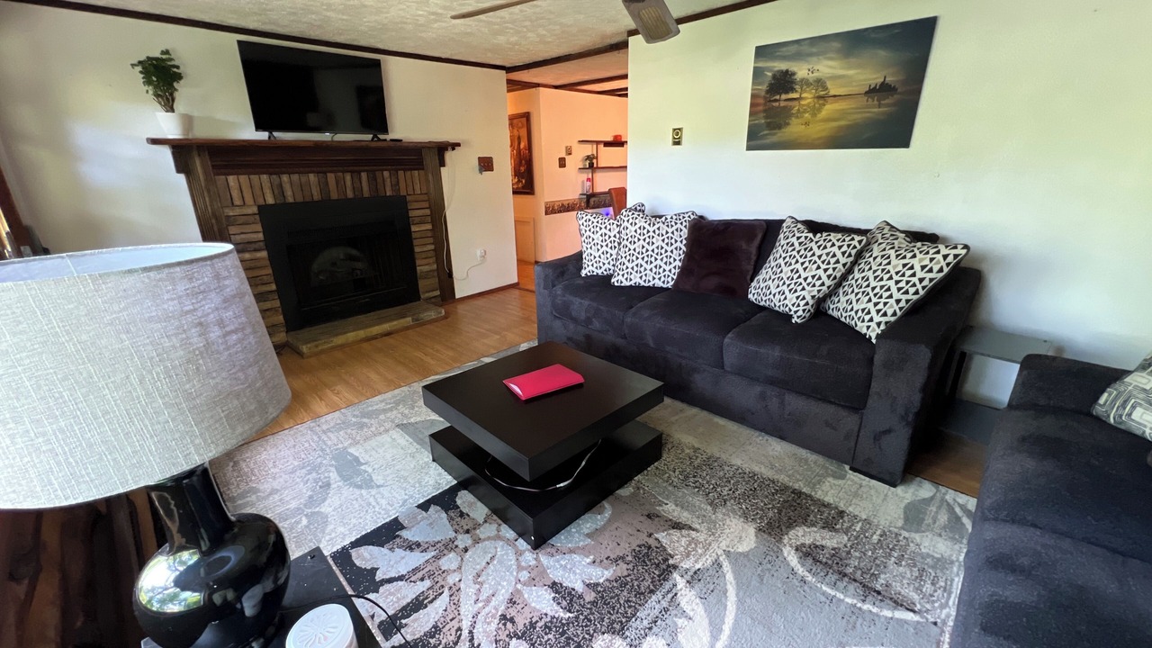 Photo of Bedroom in Marion Station