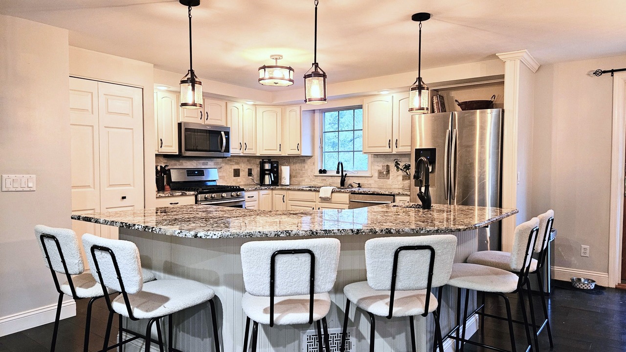 Photo of Kitchen in Webster Crossing