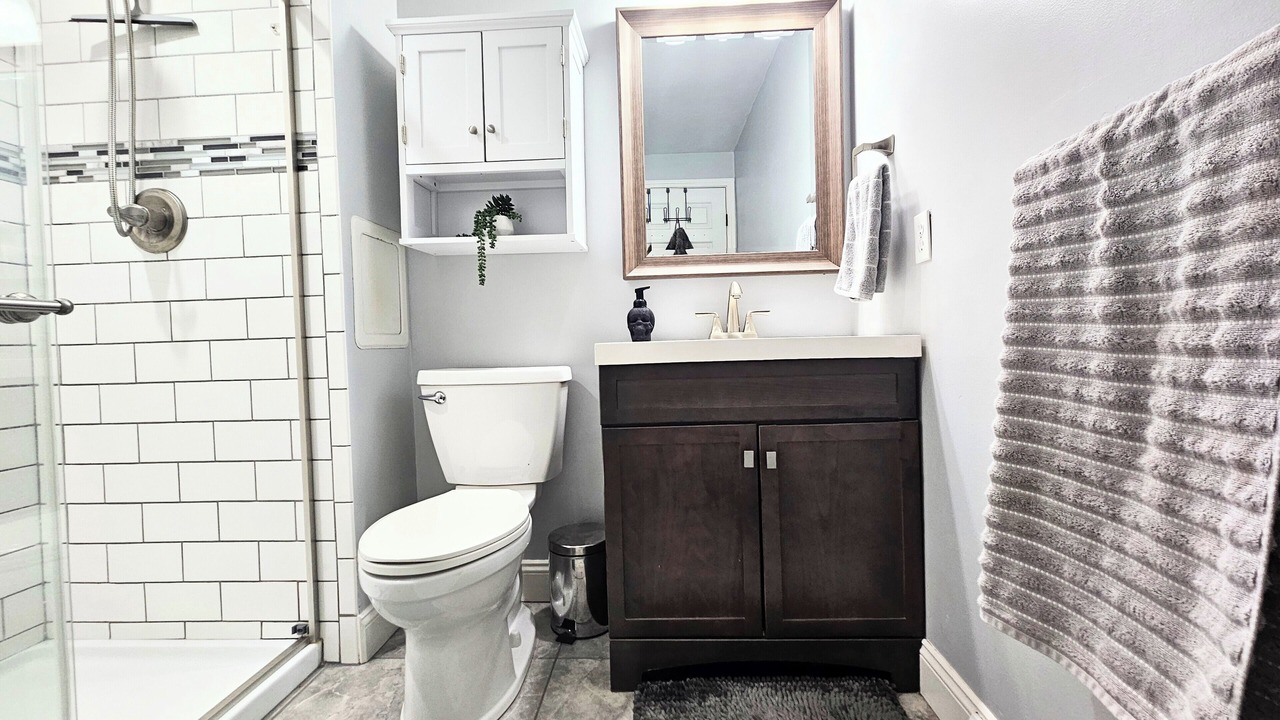 Photo of Bathroom in Webster Crossing