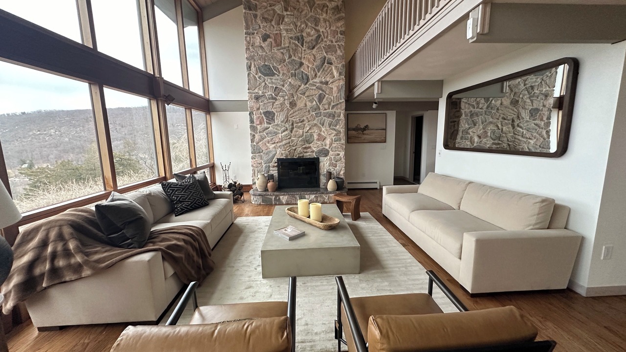 Photo of Livingroom in Cornwall