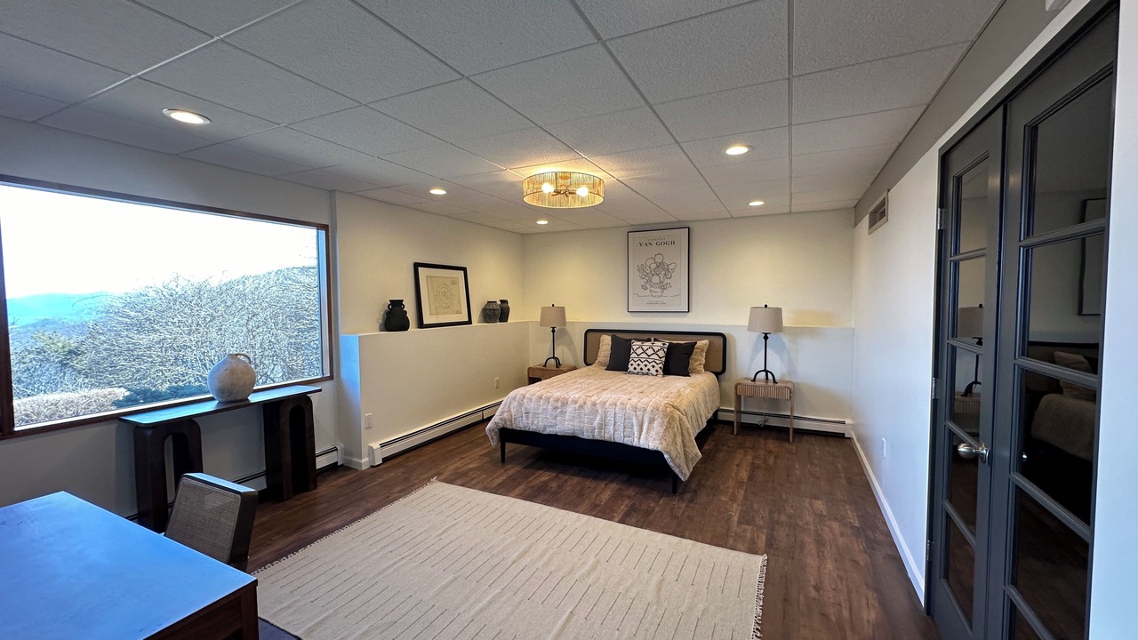 Photo of Bedroom in Cornwall