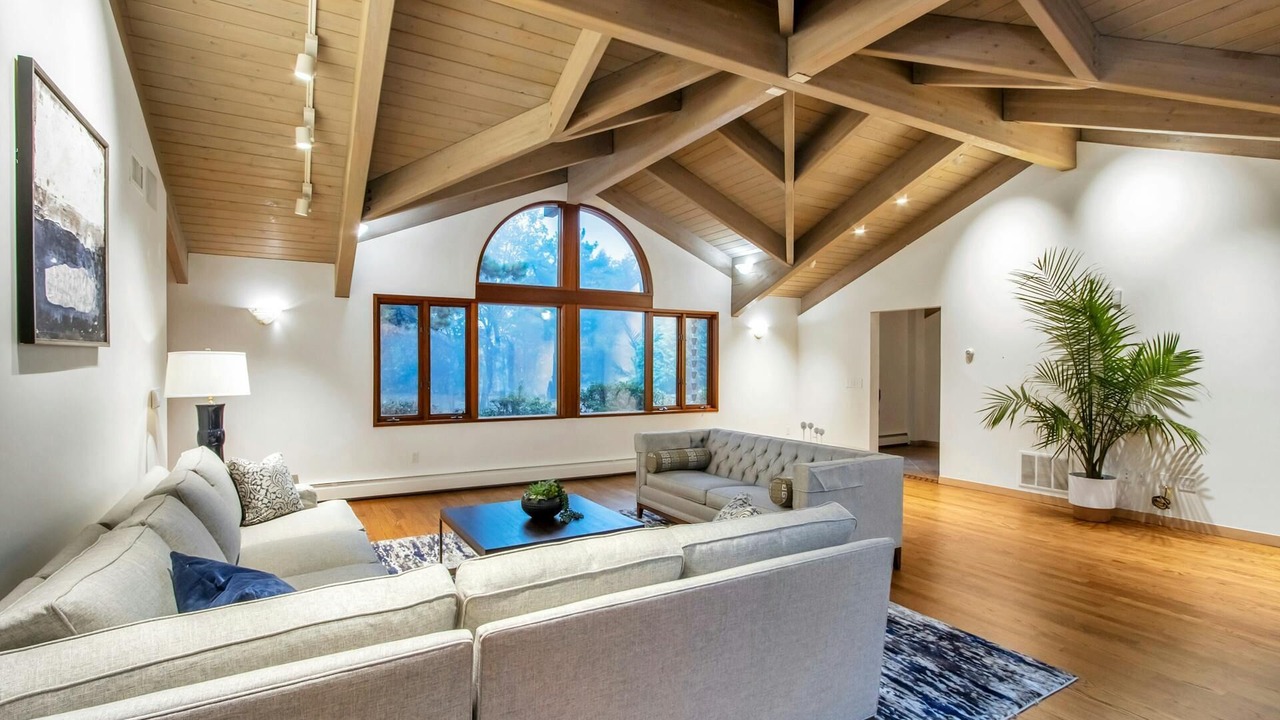 Photo of Livingroom in Cornwall