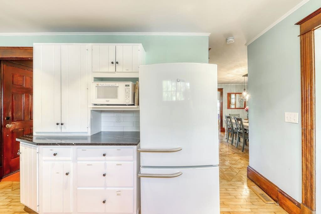 Photo of Kitchen in South Hero