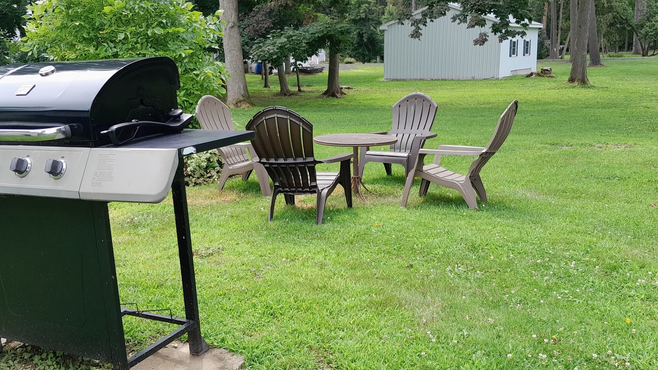 Photo of Outdoor in South Hero