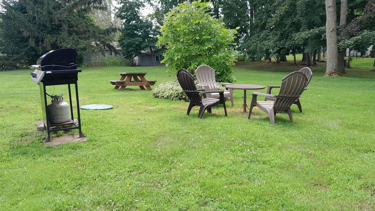 Photo of Outdoor in South Hero