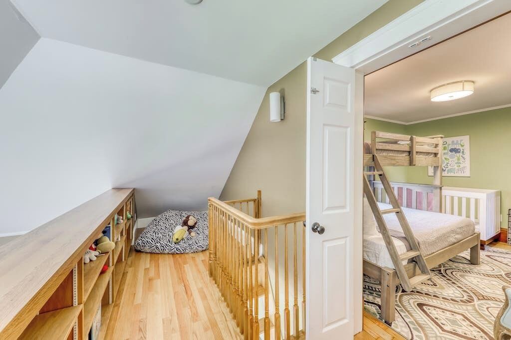 Photo of Bedroom in South Hero