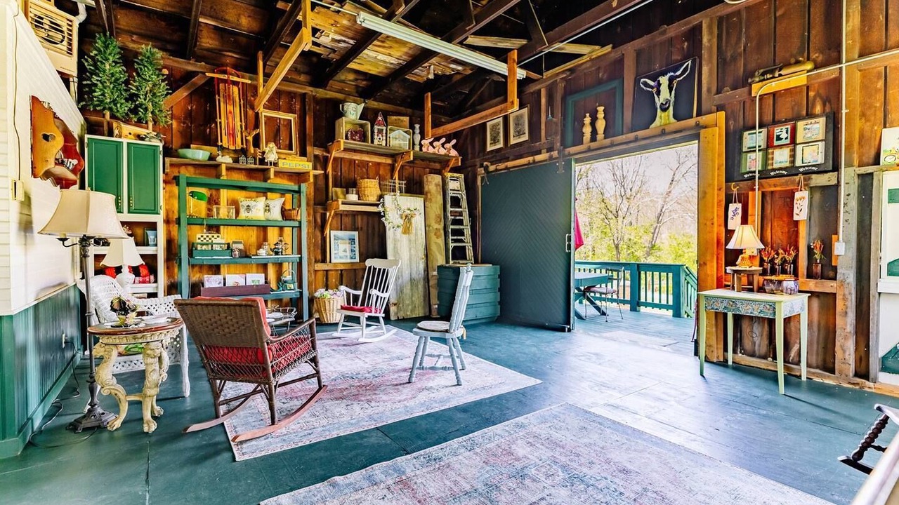 Photo of Bedroom in Allisonia