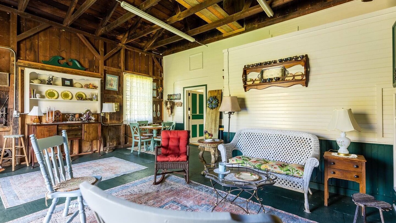 Photo of Bedroom in Allisonia