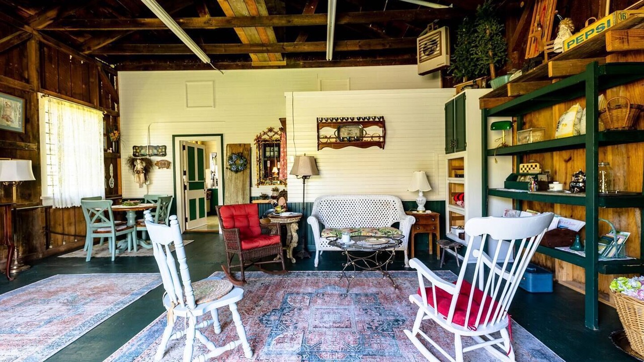 Photo of Bedroom in Allisonia