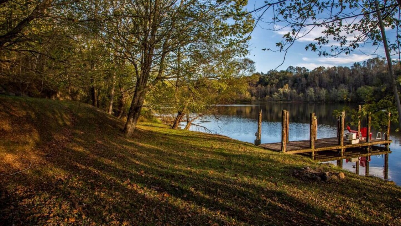 Photo of Outdoor in Allisonia