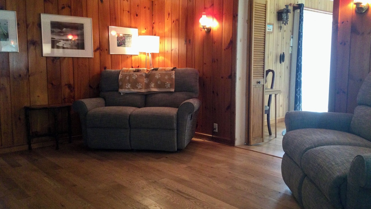 Photo of Livingroom in Alburg